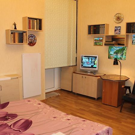 Pushkinska 71 Best Offer Book Now Apartment Odessa Exterior photo