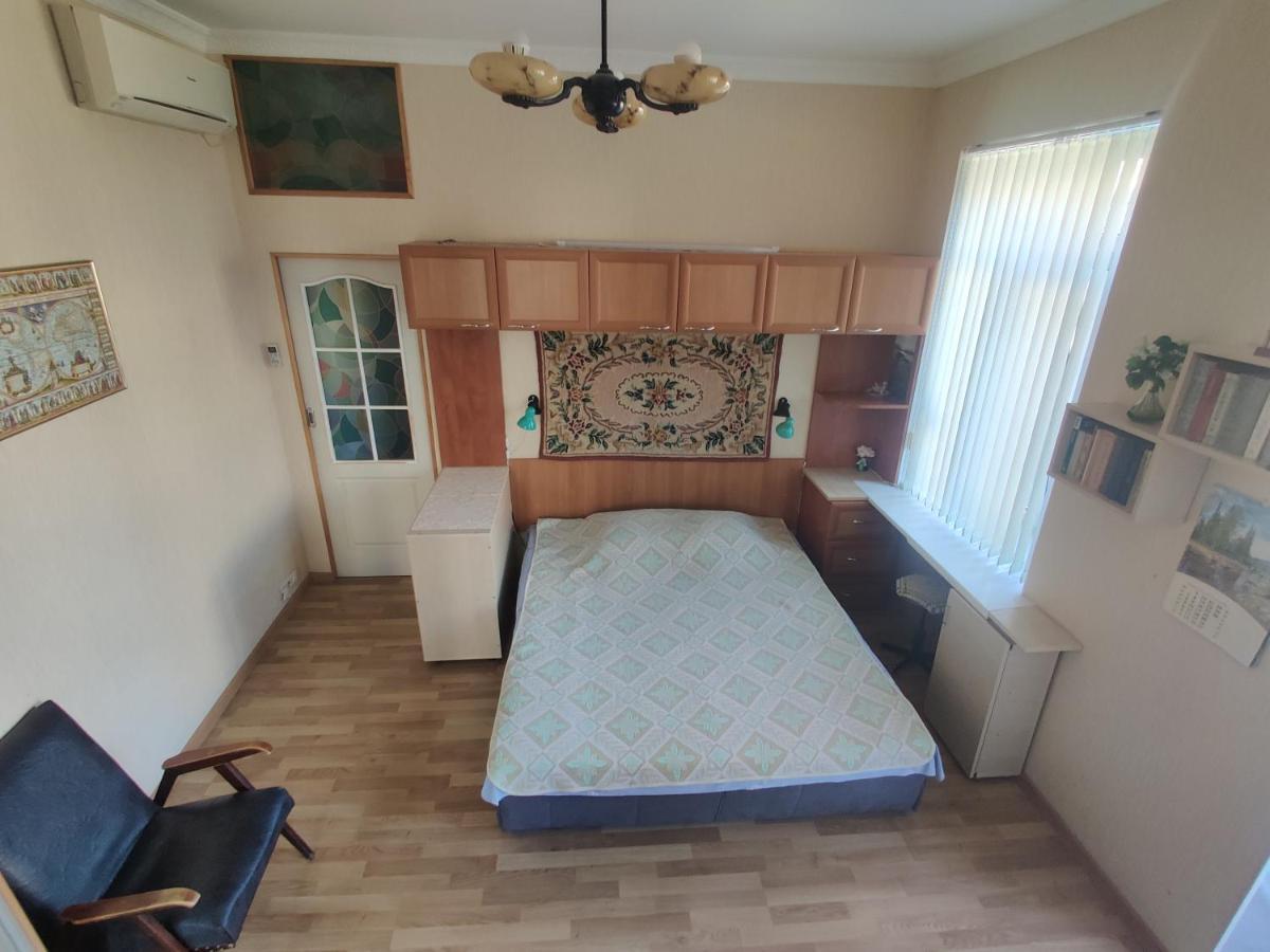 Pushkinska 71 Best Offer Book Now Apartment Odessa Exterior photo