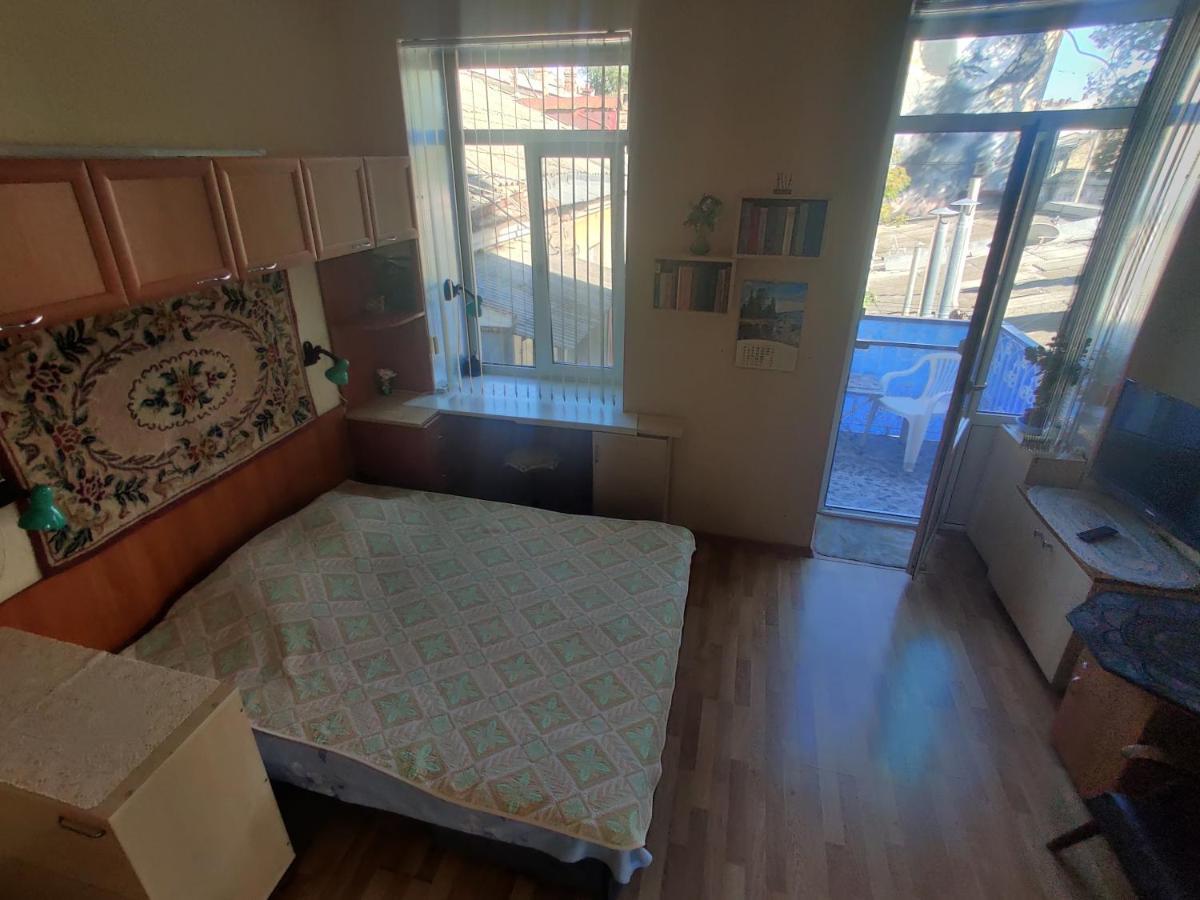 Pushkinska 71 Best Offer Book Now Apartment Odessa Exterior photo