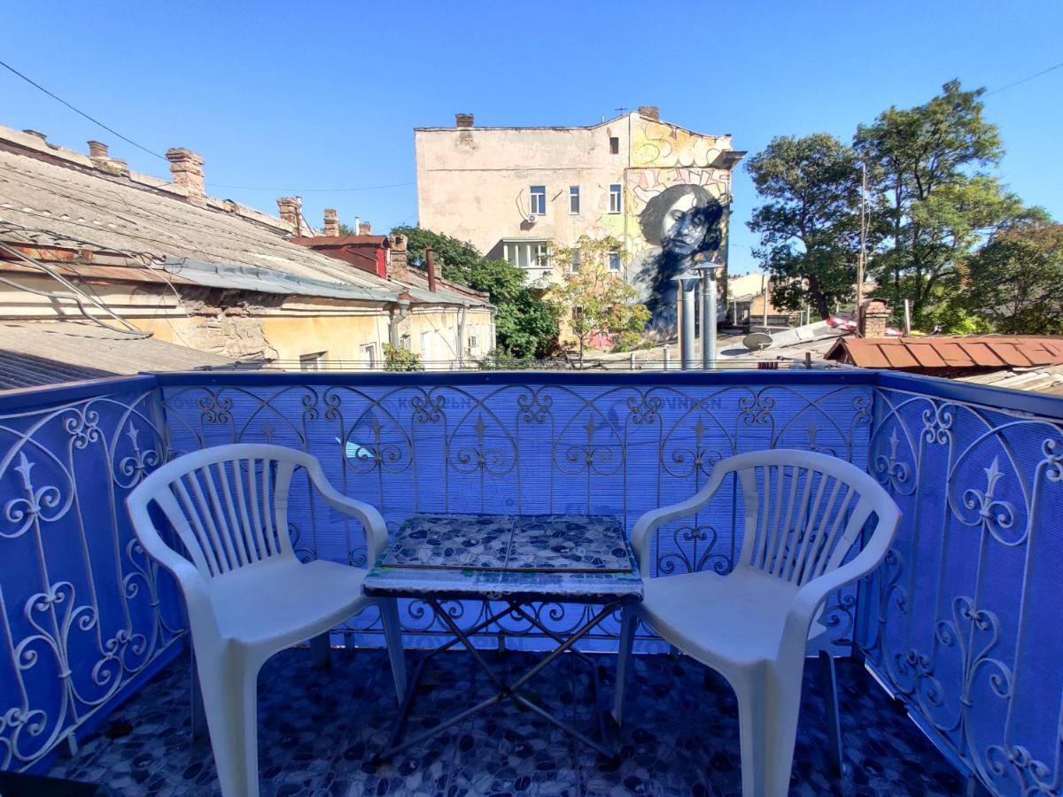 Pushkinska 71 Best Offer Book Now Apartment Odessa Exterior photo