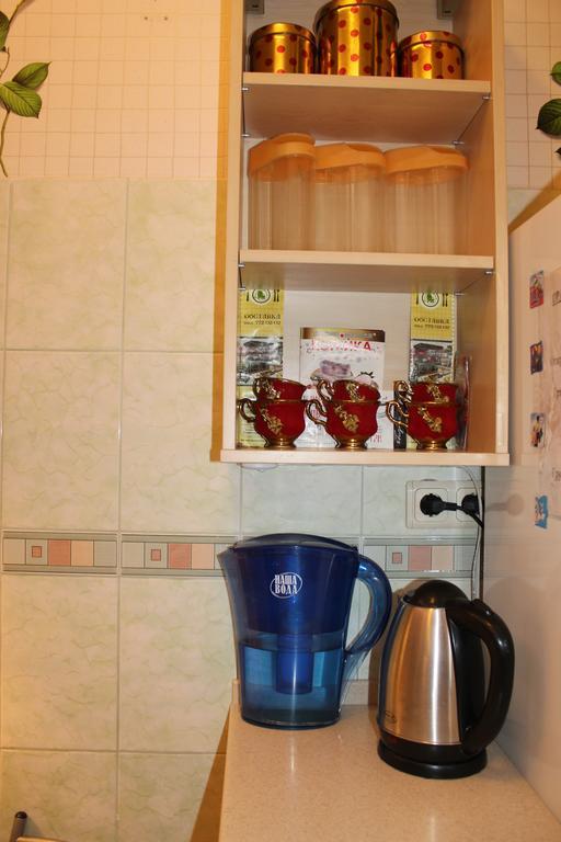 Pushkinska 71 Best Offer Book Now Apartment Odessa Exterior photo