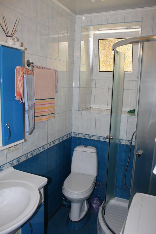 Pushkinska 71 Best Offer Book Now Apartment Odessa Exterior photo